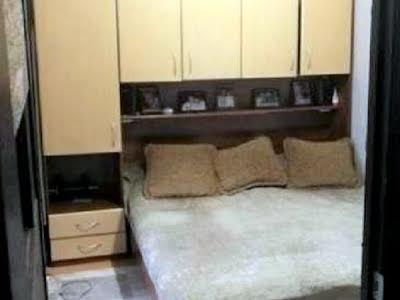 квартира по адресу Столбовая ул., 21а