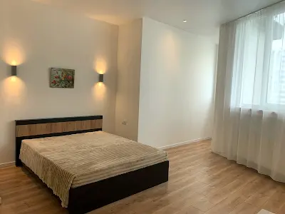 квартира по адресу Люстдорфская дорога ул., 55ж