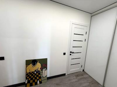 квартира за адресою Запорізьке шосе, 32д