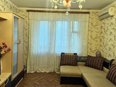 квартира за адресою Рене Декарта вул. (Кулібіна), 5