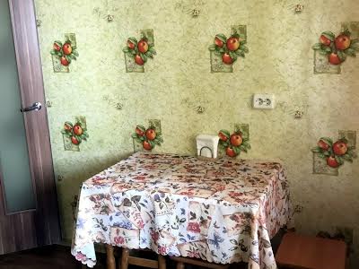 квартира за адресою Науки просп., 55-А