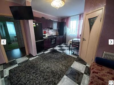квартира за адресою Щаслива вул., 55