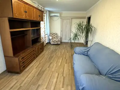 квартира по адресу Слобожанский просп. (Газеты 