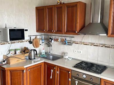 квартира за адресою Сергіївська, 3Б
