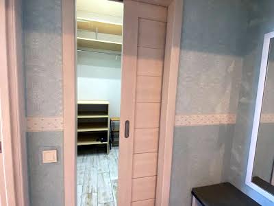 квартира по адресу Канатная ул., 122а
