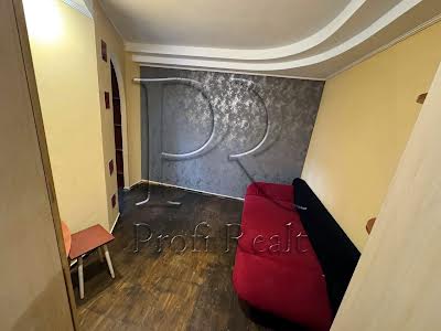 квартира за адресою Алішера Навої просп., 86
