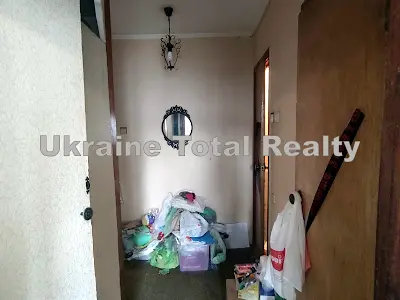 квартира за адресою Приозерна вул., 8