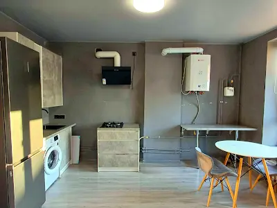 квартира по адресу Соборная ул., 103/12