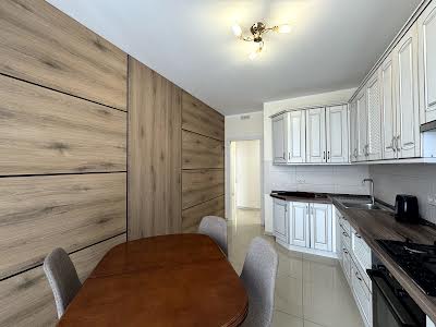 квартира за адресою Замарстинівська вул. (Калініна), 55е
