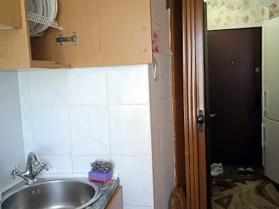 квартира по адресу Зодчих ул., 32-Б