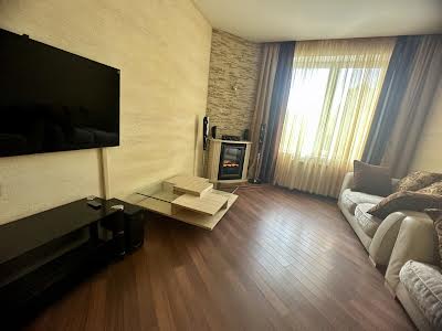 квартира за адресою Шевченка просп., 9