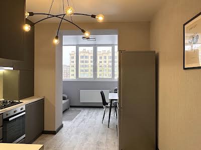 квартира за адресою Боголюбова, 33