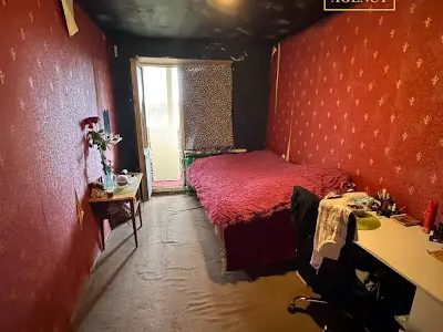 квартира за адресою Голосіївський просп. (40-річчя Жовтня), 25