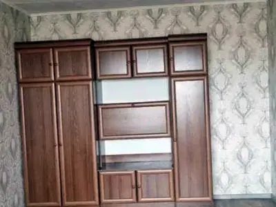 квартира за адресою Леся Курбаса просп., 17