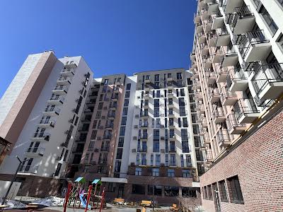 квартира по адресу Под Голоском ул., 16
