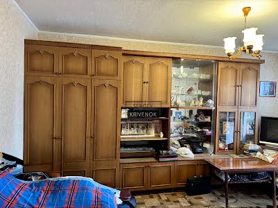 квартира за адресою Ірпінська вул., 63/5