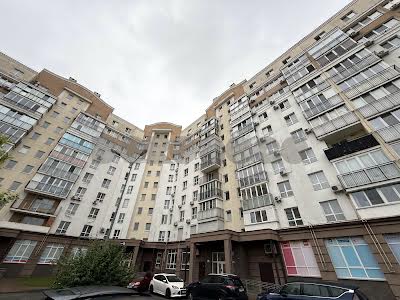 квартира за адресою Кузьми Скрябіна вул. (Ватутіна), 25а/21