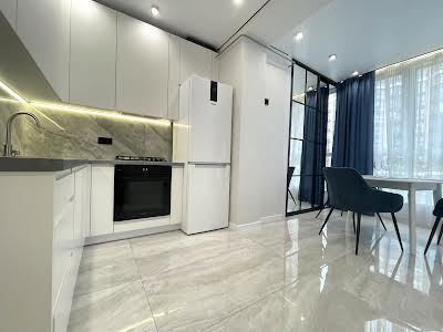 квартира по адресу Мартинова, 30