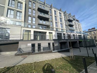 квартира по адресу Голубовича ул., 34