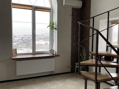 квартира по адресу Жилянська, 5