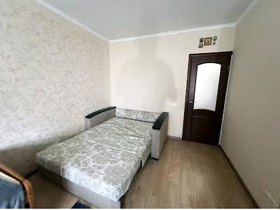 квартира за адресою Краснокутський пров., 16