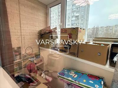 квартира за адресою Деміївська вул., 45