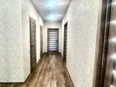 квартира по адресу Тираспольская ул., 58