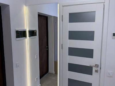 квартира за адресою Тараса Шевченка вул., 60