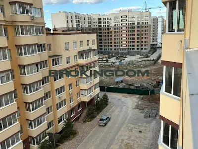 квартира за адресою Бишівська вул., 14