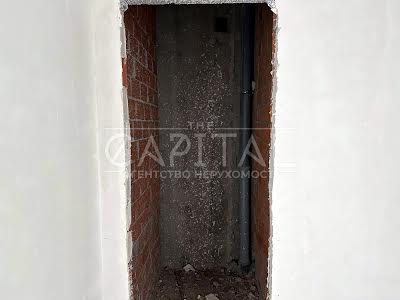 квартира за адресою Дніпроводська вул., 1