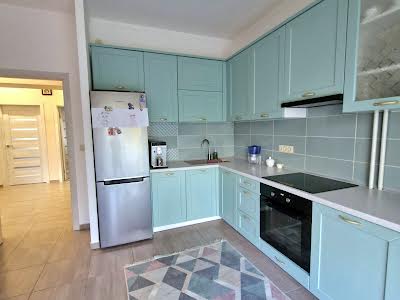 квартира по адресу Бабяка ул., 6