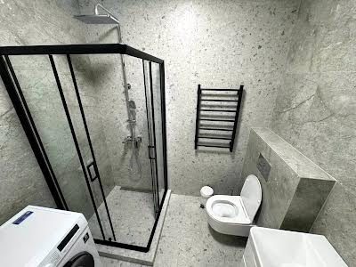 квартира за адресою Метрологічна вул., 107-А