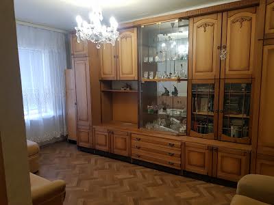 квартира по адресу Днепровская набережная, 9А