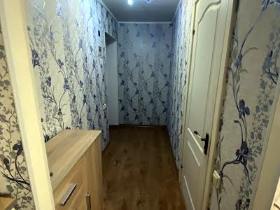 квартира за адресою Дружби народов, 19а 