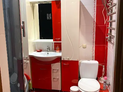 квартира по адресу Івана Дяченка ул., 20А