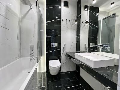 квартира за адресою Тараса Шевченка вул., 60