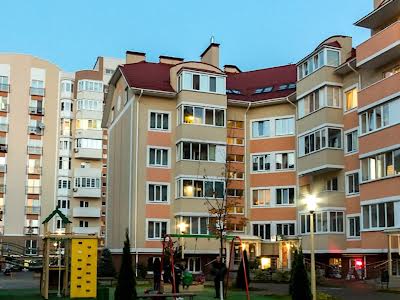 квартира по адресу Леси Украинки бульв., 10а