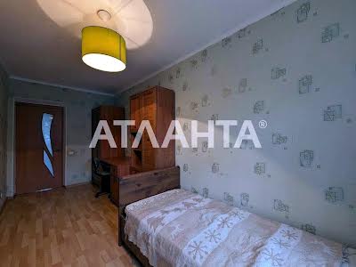 квартира за адресою Космонавтів вул., 7