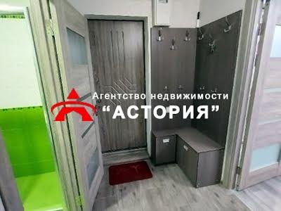 квартира за адресою Запоріжжя, Ювілейний просп., 19