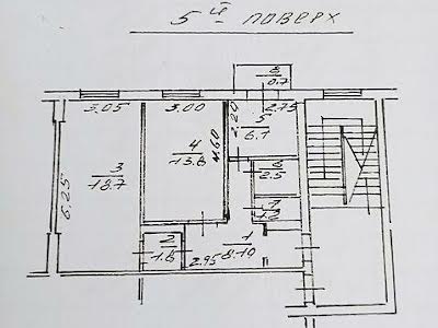 квартира по адресу Героев УПА ул., 76