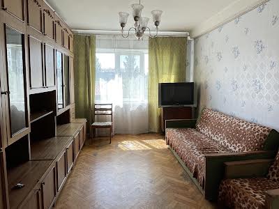 квартира за адресою Вінстона Черчилля вул. (Червоноткацька), 20-А