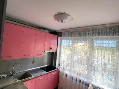 квартира за адресою Оболонський просп., 39а