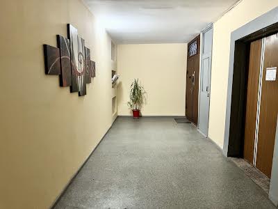 квартира за адресою Олімпійська вул., 19