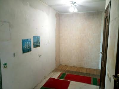 квартира по адресу Добровольского просп., 135