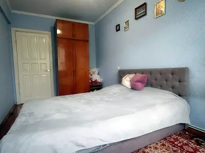 квартира за адресою Фабрична вул., 3