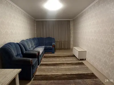 квартира за адресою Балківська вул., 25