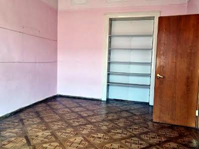 квартира по адресу Львов, Словацкого ул., 1