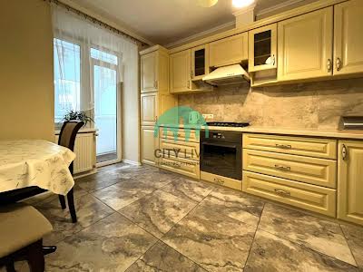 квартира за адресою Січових Стрільців вул., 76в
