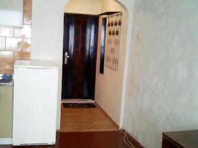 квартира за адресою Гарібальді вул., 26