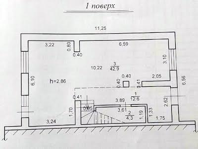 будинок за адресою с. Зубра, І. Богуна вул., 141